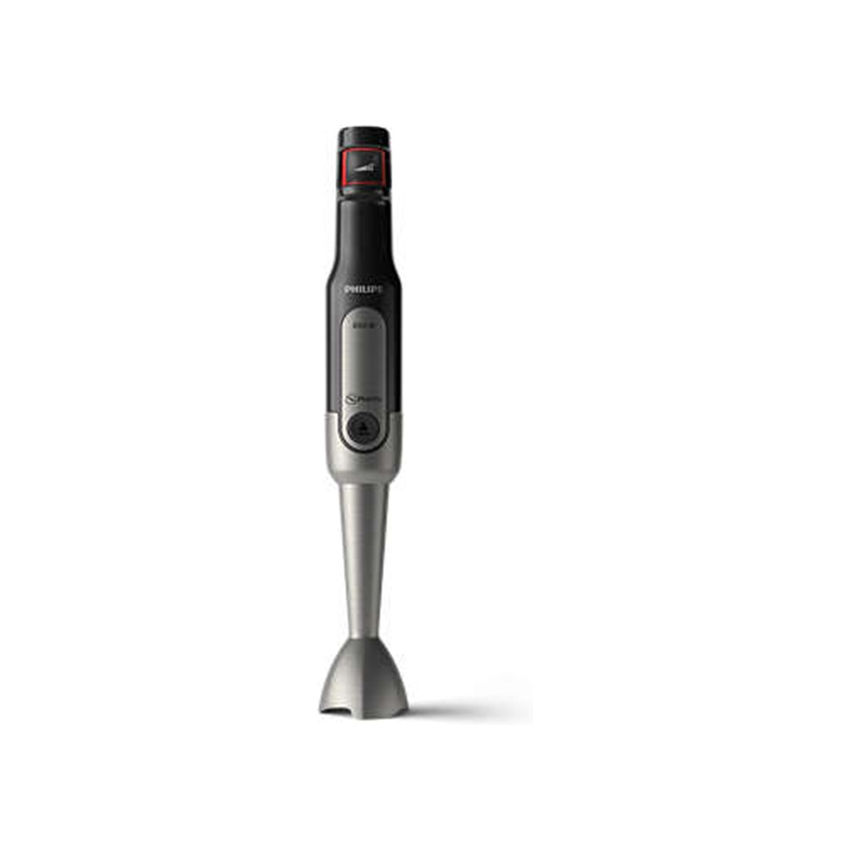 Philips ProMix 800W On-The-Go Hand Blender - Black (Photo: 2)